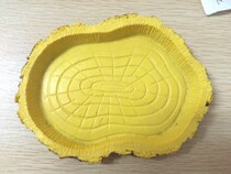 NOMO tree Ester basin food basin reptile crawler crawl box lizard chameleon water basin food pot landscaping NS39