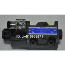 Yuken Solenoid Valve DSG-03-2B2B-D24-N1-50 DSG-03-2B3B-D24-N1-50