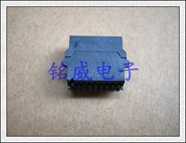 SOP-16P 8P chip test seat flip - cover SOP to SMT patch chip socket