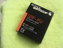 SONY SRF-15V(S53 SRF-17 SRF-14 CR-01 CR-05)