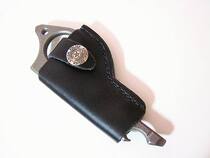 Special holster for snail tools