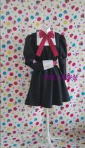 (Anime protagonist costume) cosplay clothing custom VOCALOID miku Mama love referee