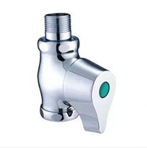 Kunquan Quotong quick-opening urinal flushing valve stool Flushing Valve squatting toilet flushing valve quick opening Flushing Valve