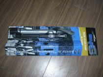 Taiwan GIYO GM-71 GM 71 bicycle air cylinder portable pump mouth 2