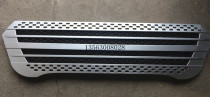 Front China Net Zhongtong Bus Parts Leading Jun 6601 6660 Light Bus Front China Net