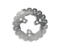 malossi brake disc brake disc Piaggio lady 80 Italian imported modification