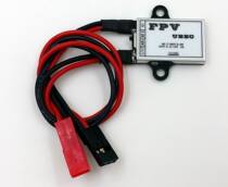 FPV UBEC FPV BEC UBEC cable power supply 12V power supply rccskj 5101