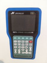 Jinhan electronic JDS3022E 30MHz oscilloscope serial center recorder signal generator dual channel