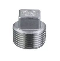 Jiangsu Xie Valve 316 stainless steel plug head plug - head wire plug plug