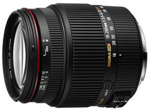 Seahorse 18-200 F3 5-6 3 II DC OS HSM 2 Generation of new to goods