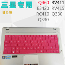 Samsung SF310 Q330 P330 SF410 SF411 E3420 Q430 Q460 QX410 R480 RC4