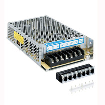 Delta Industrial Switching Power Supply 24V 100W PMT-24V100W1AA DC Output