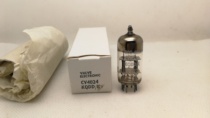 New original box British Shield CV4024 ECC81 12AT7 tube