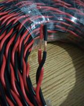 2 5 square flower line interleaved line Luminous word display line Home improvement engineering line Lighting line