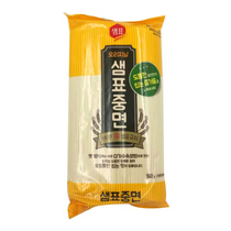 South Korea imported rice noodles noodles noodle noodles noodles 900g22 July