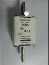 bussmann fast fuse NH2-400A 500V 120KA gG gL (400NHG2B)