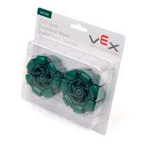 2 75  Double-row small universal wheel suit (2 support)