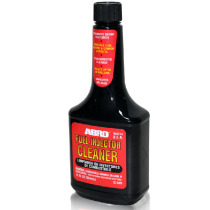 American love car treasure ABRO electronic injection oil Road Treasure carbon deposit cleaning agent fuel-saving additive removal idle speed weak