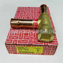 Original Danfoss check valve NRV22S 020-1020-1020 right angle 7 8ODF Air Conditioning Refrigeration
