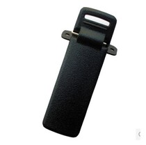 Original TYT easy walkie-talkie back clip easy TH-F8 UVF8 F9 walkie-talkie rear clip