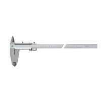  Guilin Guanglu 0-600mm open double knife claw vernier caliper claw length 150mm