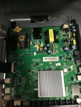 Original dress Changhong 50 43Q1F Motherboard JUC7 820 00121070 with full series screen test shipping