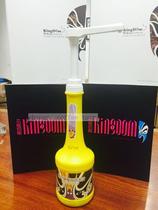 St. Don International Syrup Special Press Pump Squeeze Pressure Syrup Press Pump Dosing press Syrup Press Mouth