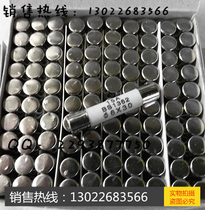 Fuse 6*30 Ceramic fuse tube 1A2A3A4A5A6A10A15A16A20A25A30 etc 500V