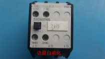AC contactor 3TF42 11-0X
