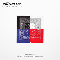 New Classic Cashew Flowers Great to Hip Hop Street Dance Outdoor Headscarf for Men and Women Chauter Price Time to scramble for men and women