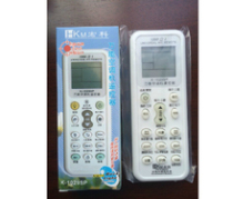 Universal air conditioner remote controller Hongke K-1029SP
