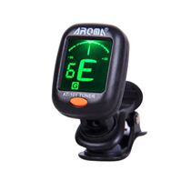 Arnoma AROMA - AT-101 Electric tuner ballad guitar bass Yukriri violin sounder