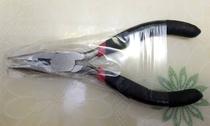 Small DIY pliers 4 5 inch pointed nose pliers Pointed nose pliers Repair small pointed nose pliers DIY tools