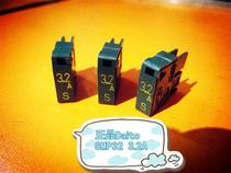 SMP32 Japan Daito Dadong FANUC Fanaco Fuse Fuse 3 2A slow melt