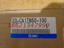 SMC cylinder 20-CA1TN50-100