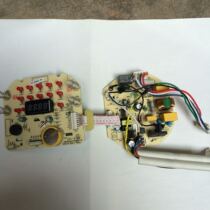 Midea Soymilk machine circuit board motherboard computer board DJ13B-HPR1