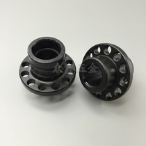 Turret Milling Machine Accessories feed handle fixed seat 12 holes seat shaft sleeve Feed Handle twelve Constand B176