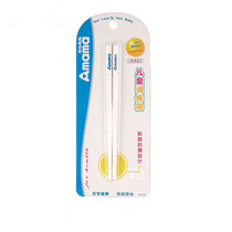 Peace of mind mother childrens intelligence training chopsticks do not contain bisphenol A childrens chopsticks