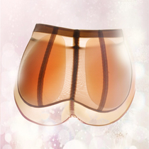 Padded hip panties Silicone hip pants Thick hip pad fake ass hip women sexy hip shaping pants