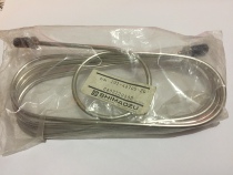 Shimizu empty column tube stainless steel filling column column tube 201-48705-40 GC14B 14C GC-2014