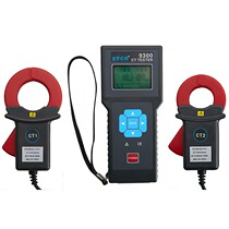Iridium ETCR9300 9300B current transformer ratio tester transformer test Low Voltage Test table