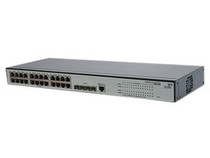 Lifetime Warranty HP (HP) V1910-24G Switch (JE006A) 24 Gigabit Switch