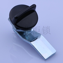 Heitan MS715-2 power Cabinet power distribution cabinet door lock chassis cabinet lock iron box control cabinet door lock