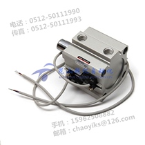 SMC cylinder 11-cdq2b40-50d-j79l 11-cdq2b40-50dm-j79l