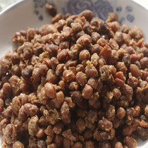 Hunan special production of yellow bean lobster sauce pickled vegetable pickled soy bean sauce yellow bean black bean filet soy sauce 500g