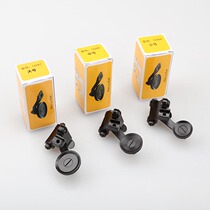 Industrial Sewing Machine Accessories Flat Roller Presser Foot Leather Roller Presser Foot 12264 12265 12267