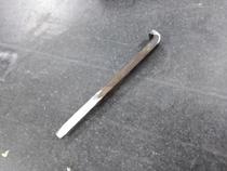 Nine Brothers Wood Tools Grooving Knife 6mm Grooving Blade