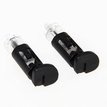 16pcs Mount Pin Voor Intel Koelventilator Socket LGA 775 Fas