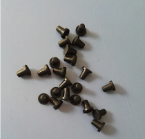 Ink cartridge with accessories Solid plug Rubber plug Sealing plug Air plug Silicone black grain for HP ink cartridge