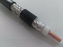 RG8U coaxial cable RF 75-9 coaxial cable 50-7 LMR-400 double layer shielded coaxial fed wire